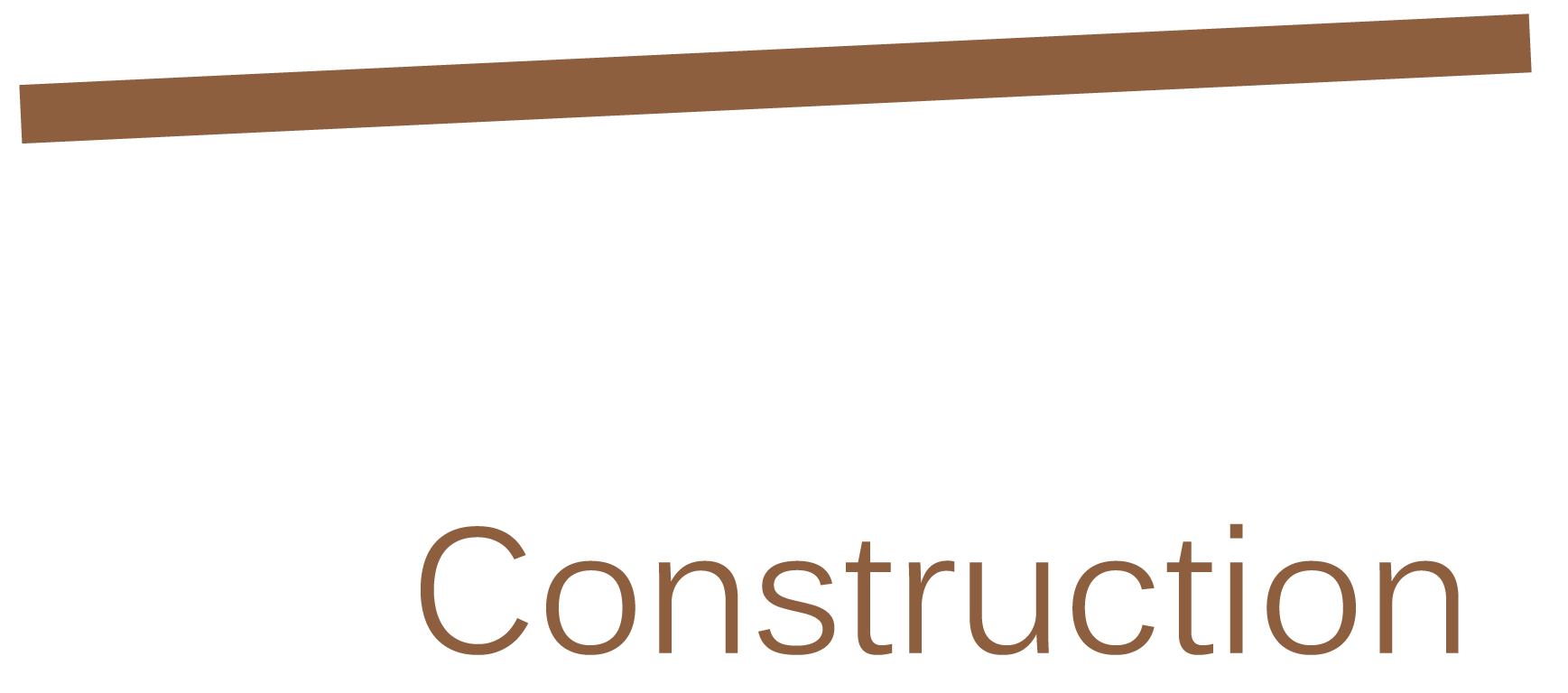 Modern Craft Construction