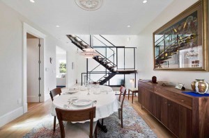 dining-room-staircase-duboce
