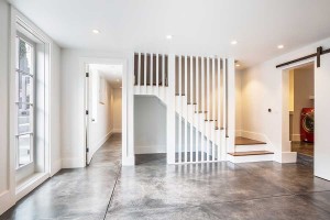 staircase-ingleside-basement
